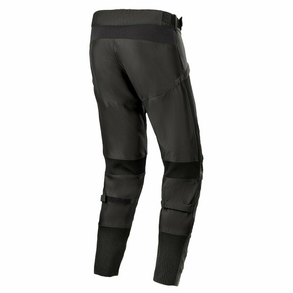 Pantaloni textil Alpinestars T SP-5 RIDEKNIT Negru L, 2