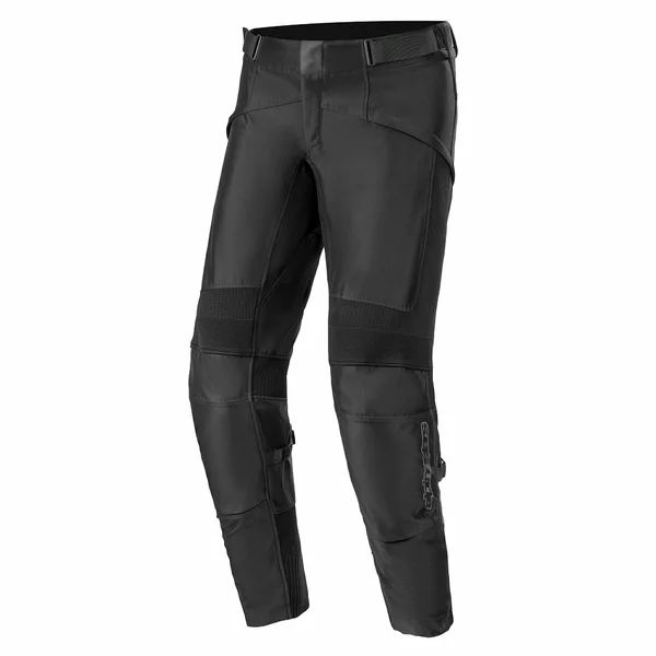 Pantaloni textil Alpinestars T SP-5 RIDEKNIT Negru L, 5