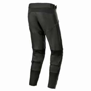 Pantaloni textil Alpinestars T SP-5 RIDEKNIT Negru L