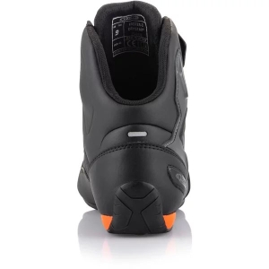 Ghete moto sport/touring Alpinestars Faster-3 Drystar Negru 43.5, 23