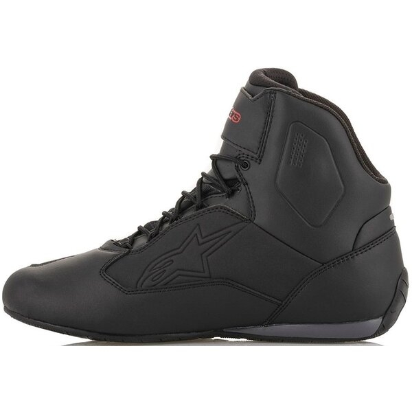 Ghete moto sport/touring Alpinestars Faster-3 Drystar Negru 44, 9