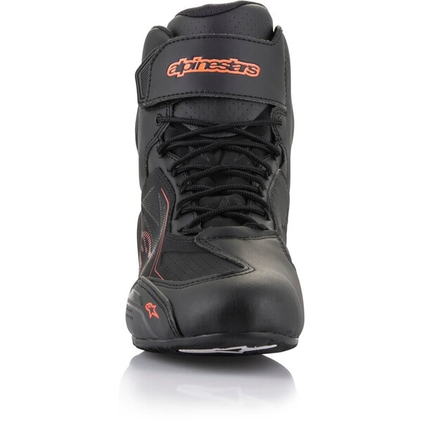 Ghete moto sport/touring Alpinestars Faster-3 Drystar Negru 44, 14