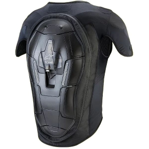 Airbag Alpinestars TECH-AIR RACE-e SYSTEM XS, 4