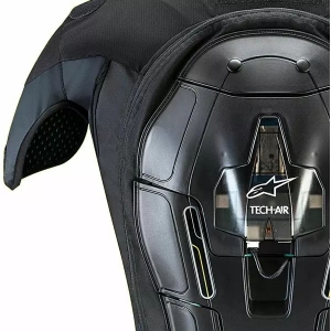 Airbag Alpinestars TECH-AIR RACE-e SYSTEM XS, 6
