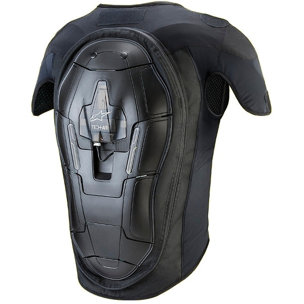 Airbag Alpinestars TECH-AIR RACE-e SYSTEM XXL, 3