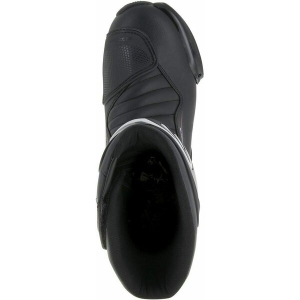 Cizme sport/touring dama ALPINESTARS STELLA SMX-6 V2 DRYSTAR 37 Negru/Alb/Roz, 3