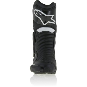 Cizme sport/touring dama ALPINESTARS STELLA SMX-6 V2 DRYSTAR 37 Negru/Alb/Roz, 6