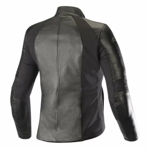 Geaca de piele dama ALPINESTARS STELLA VIKA V2 Negru 46, 4