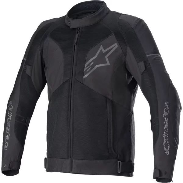 Geaca textil de vara ALPINESTARS VIPER V3 AIR Negru S, 7