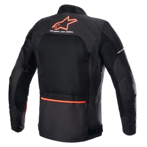 Geaca textil de vara ALPINESTARS VIPER V3 AIR L Negru/Negru
