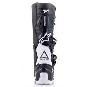 Cizme cross-enduro ALPINESTARS TECH 7 ENDURO DRYSTAR® Negru/Gri 45.5, 6