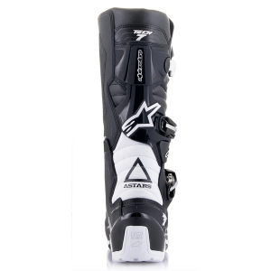 Cizme cross-enduro ALPINESTARS TECH 7 ENDURO DRYSTAR® 43 Negru/Auriu, 8