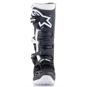 Cizme cross-enduro ALPINESTARS TECH 7 ENDURO DRYSTAR® 47 Negru/Albastru, 8