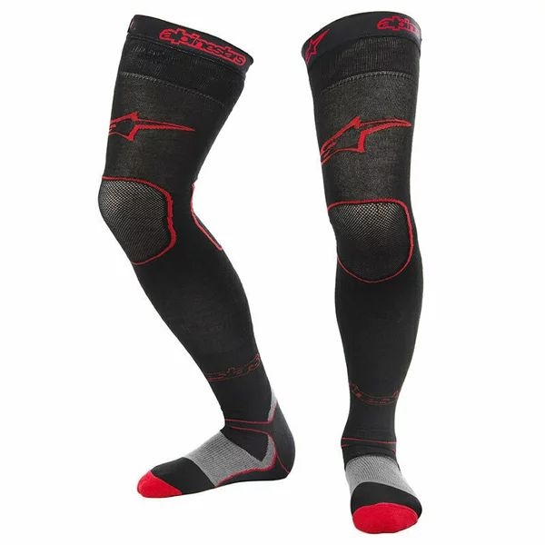 Sosete cross/enduro ALPINESTARS MX SOCKS LONG XL/XXL, 2