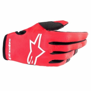 Manusi cross-enduro ALPINESTARS RADAR GLOVE 2023 XL Gri camo, 9