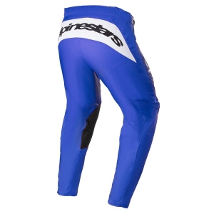 Pantaloni cross-enduro Alpinestars Fluid Narin 2023 Negru/Alb 36