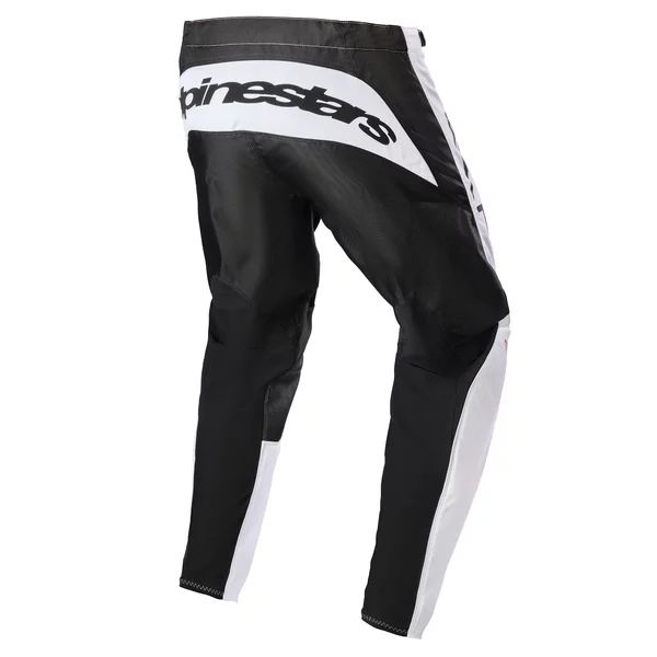Pantaloni cross-enduro ALPINESTARS FLUID LURV 38 Portocaliu, 8