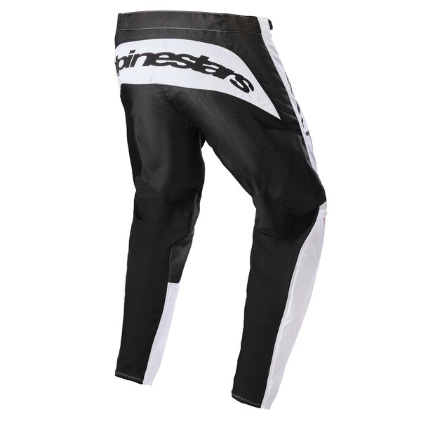 Pantaloni cross-enduro ALPINESTARS FLUID LURV 38 Portocaliu, 7