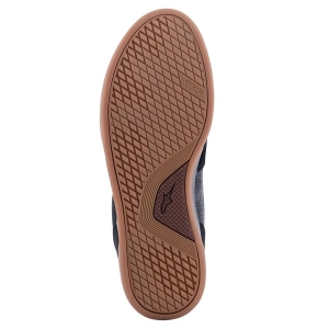 Ghete moto ALPINESTARS AGELESS RIDING SHOES 43 Negru/Maro, 9