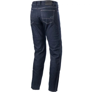 Blugi moto ALPINESTARS SEKTOR REGULAR FIT Negru 32