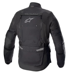 Geaca all season textil impermeabila ALPINESTARS BOGOTA PRO DRYSTAR 4XL Negru/Albastru/Rosu, 11