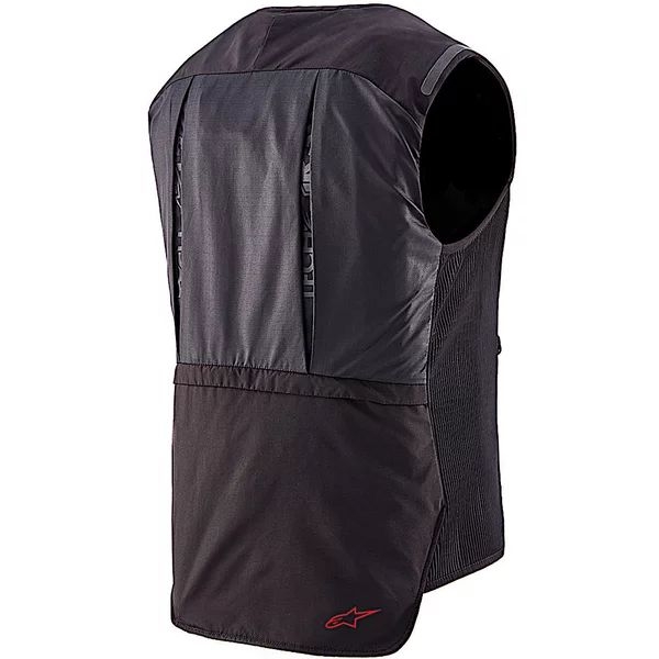 Vesta airbag ALPINESTARS TECH-AIR 3 M Negru/Gri inchis, 6