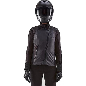 Vesta airbag dama ALPINESTARS STELLA TECH-AIR 3 S Negru/Gri inchis, 8