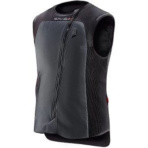 Vesta airbag dama ALPINESTARS STELLA TECH-AIR 3 S Negru/Gri inchis, 11