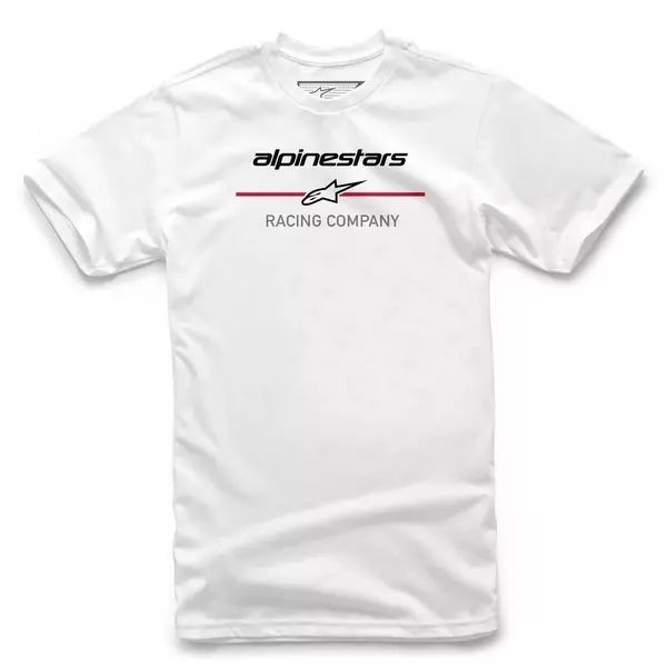 Tricou ALPINESTARS BETTERING Negru L, 18