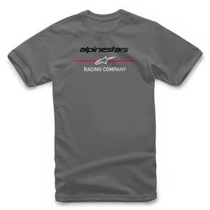 Tricou ALPINESTARS BETTERING Negru L, 9
