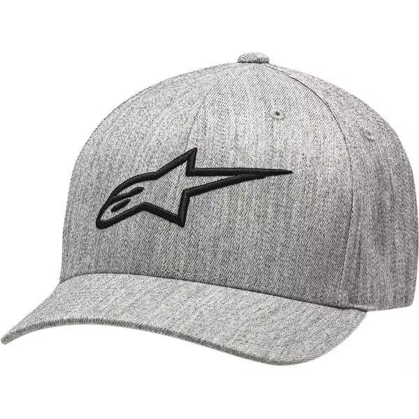 Sapca ALPINESTARS AGELESS CURVED Hat Crem/Negru S/M, 29