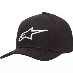Sapca ALPINESTARS AGELESS CURVED Hat Crem/Negru S/M, 15