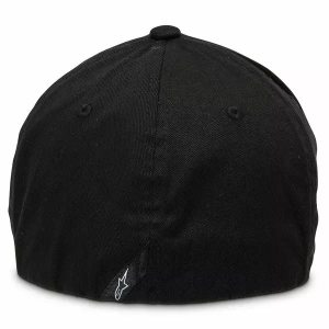 Sapca ALPINESTARS AGELESS CURVED Hat Crem/Negru S/M, 21