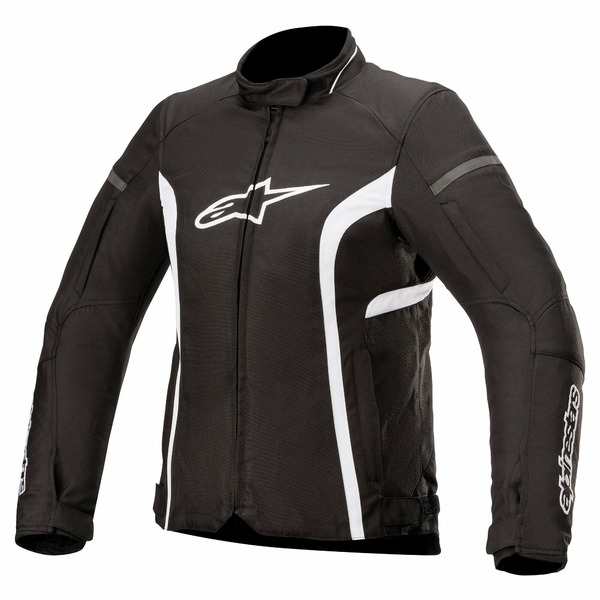 Geaca de vara dama Alpinestars STELLA T-KIRA V2 XL Negru/Coral, 2