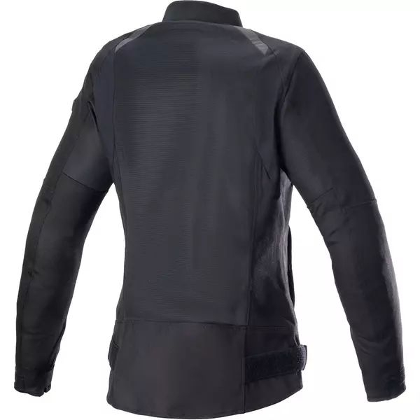 Geaca de dama textil vara ALPINESTARS ELOISE V2 AIR Negru XXL, 5