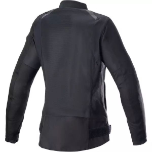 Geaca de dama textil vara ALPINESTARS ELOISE V2 AIR Negru XXL, 5