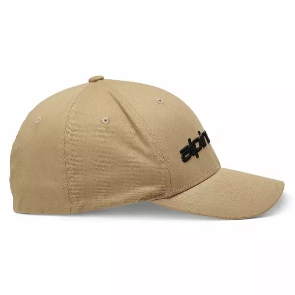 Sapca ALPINESTARS LINEAR Hat L/XL Albastru/rosu, 10