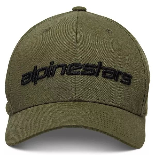 Sapca ALPINESTARS LINEAR Hat L/XL Albastru/rosu, 22
