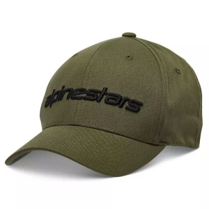 Sapca ALPINESTARS LINEAR Hat L/XL Albastru/rosu, 6