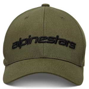 Sapca ALPINESTARS LINEAR Hat L/XL Albastru/rosu, 22