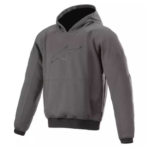 Hanorac de protectie ALPINESTARS AGELESS Negru S, 5