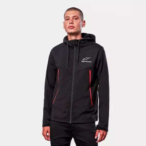 Geaca ALPINESTARS GORGE Negru XL, 7