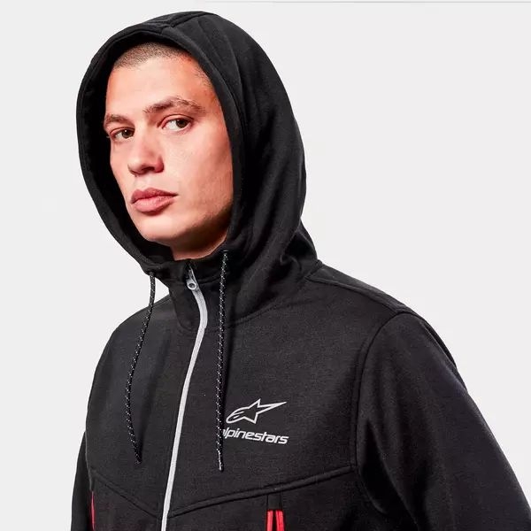 Geaca ALPINESTARS GORGE Negru XL, 10