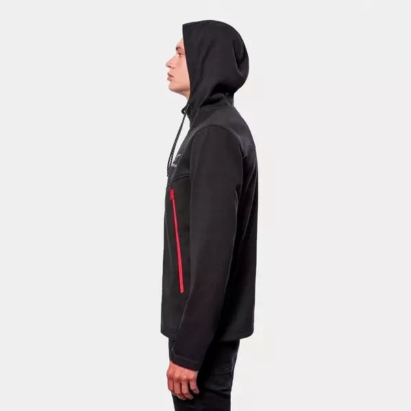 Geaca ALPINESTARS GORGE Negru XL, 11