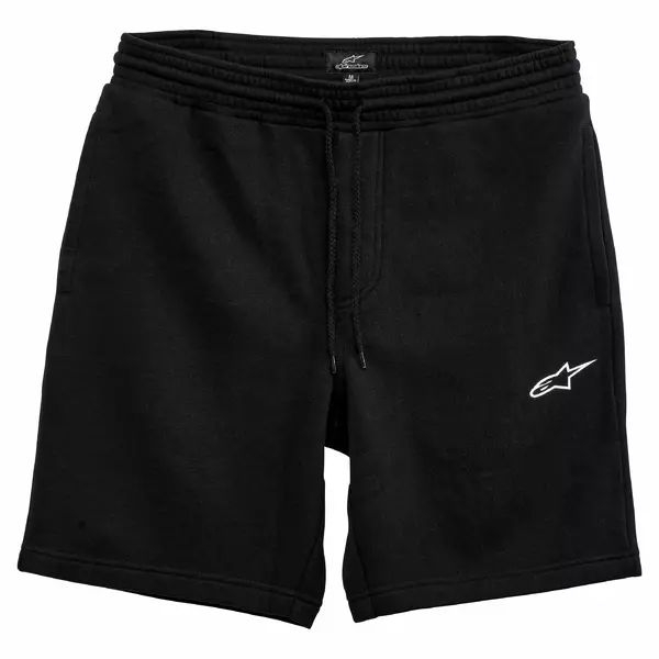 Pantaloni scurti casual ALPINESTARS RENDITION M Negru, 4