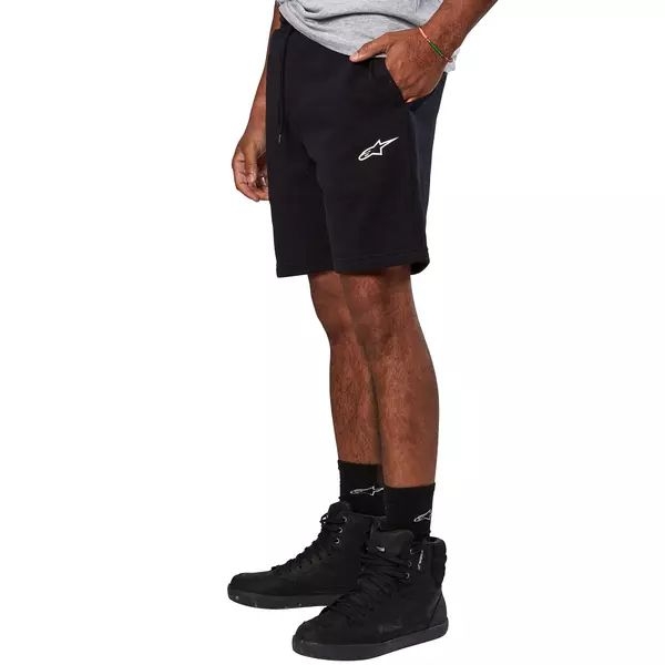 Pantaloni scurti casual ALPINESTARS RENDITION M Negru, 7