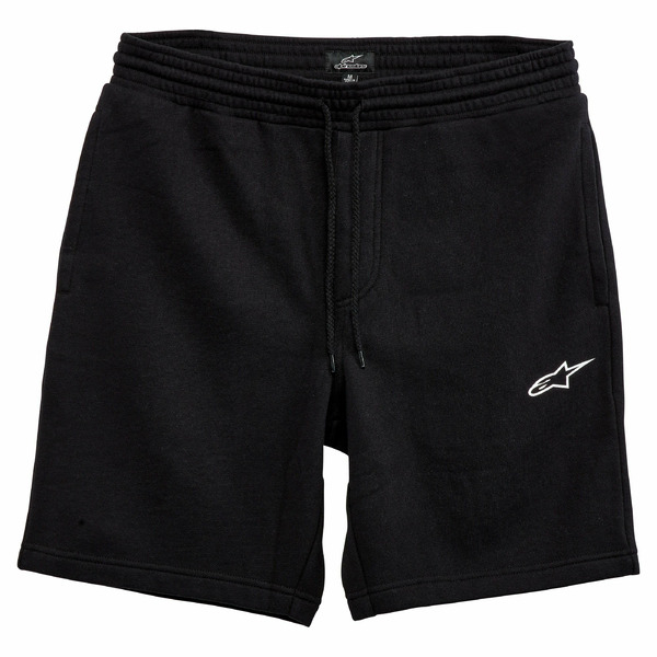Pantaloni scurti casual ALPINESTARS RENDITION Negru L