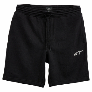 Pantaloni scurti casual ALPINESTARS RENDITION Negru L