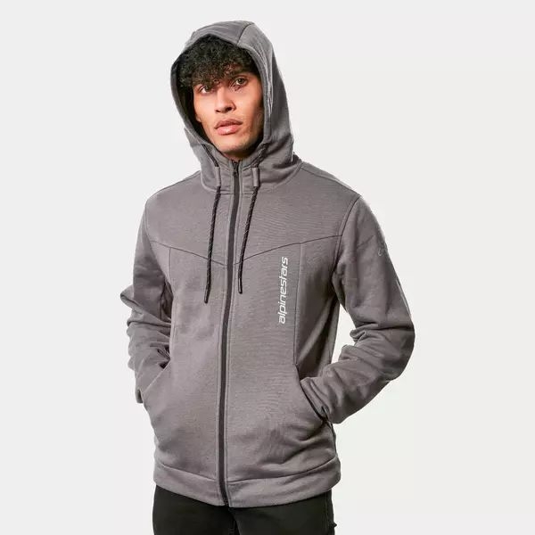 Hanorac ALPINESTARS ERA S Gri inchis, 5