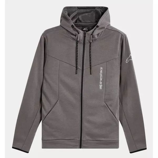 Hanorac ALPINESTARS ERA S Gri inchis, 9